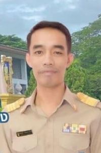 นายนันทชัย ดอนเตาเหล็ก